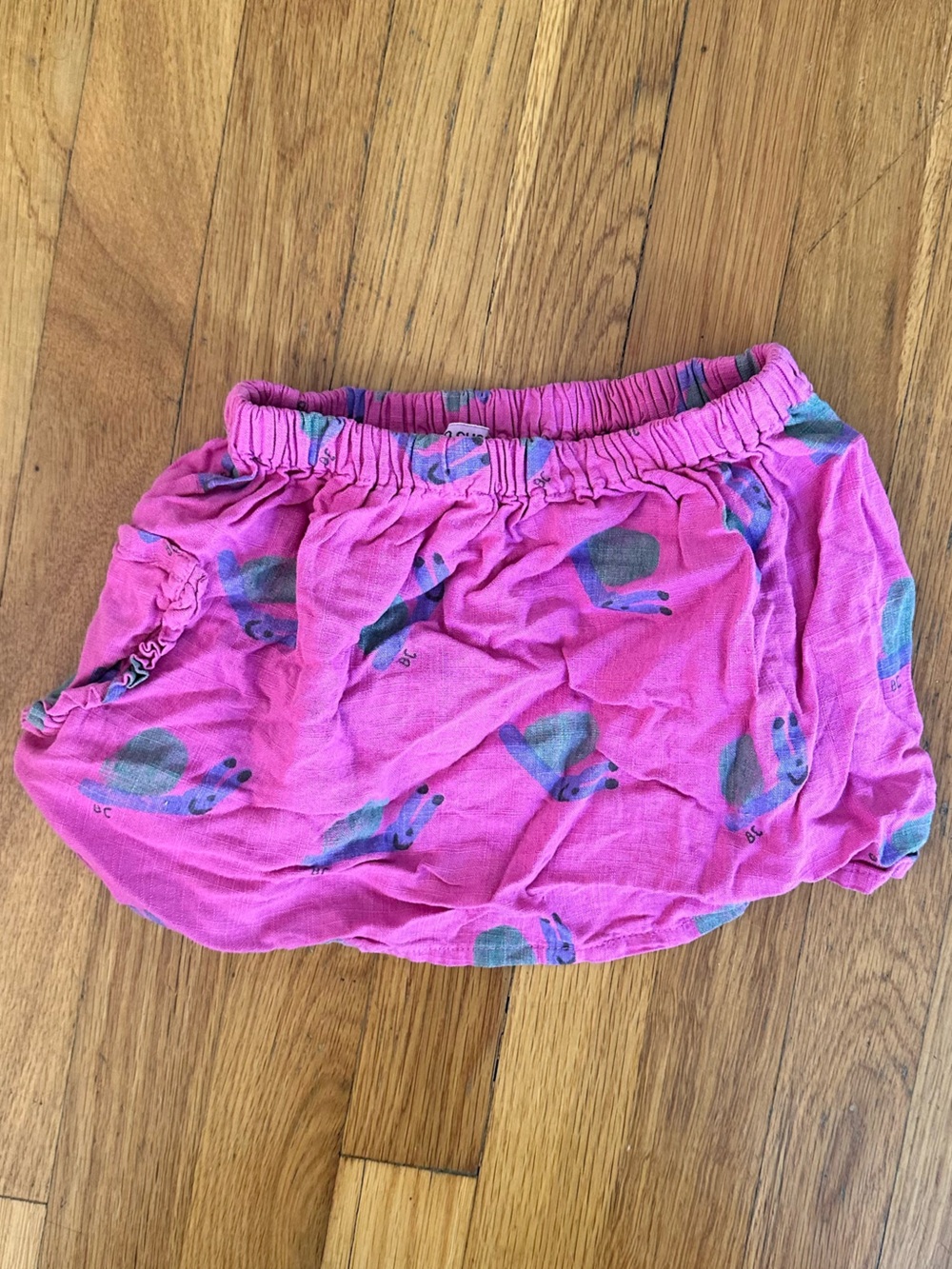 Bobo Choses Girls skirt 4-5Y